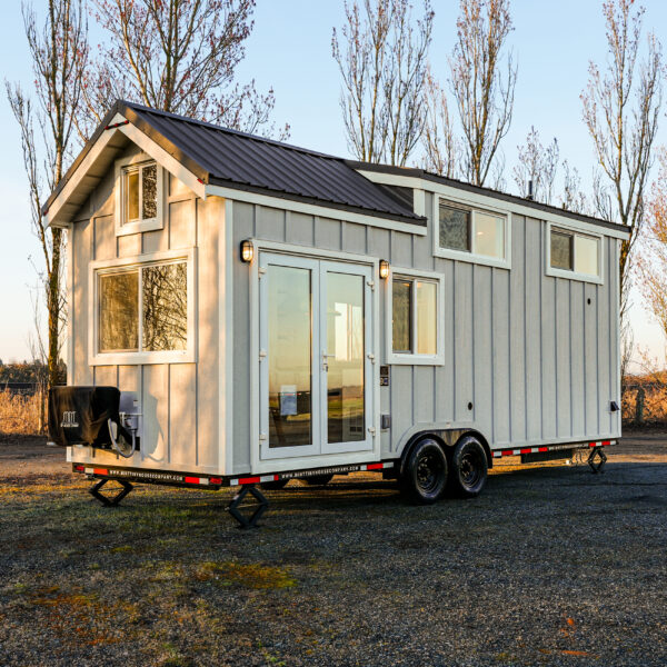 Tiny Homes for Sale in Vancouver, BC | Tiny Houses Available Now